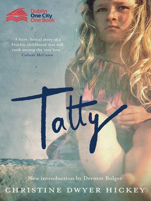 cover image of Tatty